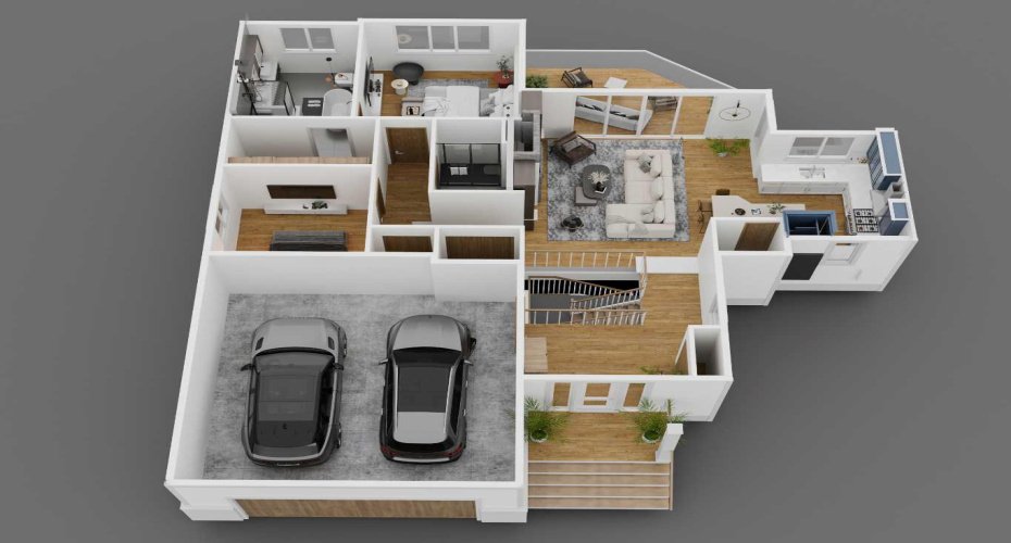 6 Lake McGregor Drive, Rural Vulcan County, Alberta T0L 1G0, 2 Bedrooms Bedrooms, ,2 BathroomsBathrooms,Residential,For Sale,Lake McGregor,A2204515