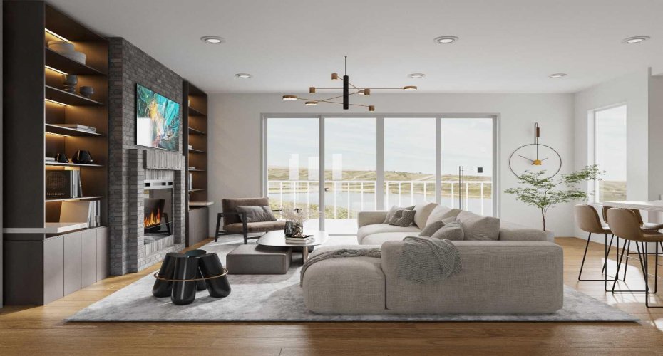 6 Lake McGregor Drive, Rural Vulcan County, Alberta T0L 1G0, 2 Bedrooms Bedrooms, ,2 BathroomsBathrooms,Residential,For Sale,Lake McGregor,A2204515