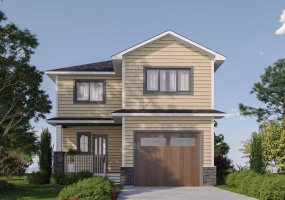 18 White Pelican Way, Rural Vulcan County, Alberta T0L 1G0, 3 Bedrooms Bedrooms, ,3 BathroomsBathrooms,Residential,For Sale,White Pelican,A2204519