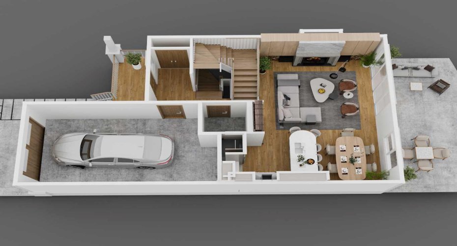 18 White Pelican Way, Rural Vulcan County, Alberta T0L 1G0, 3 Bedrooms Bedrooms, ,3 BathroomsBathrooms,Residential,For Sale,White Pelican,A2204519