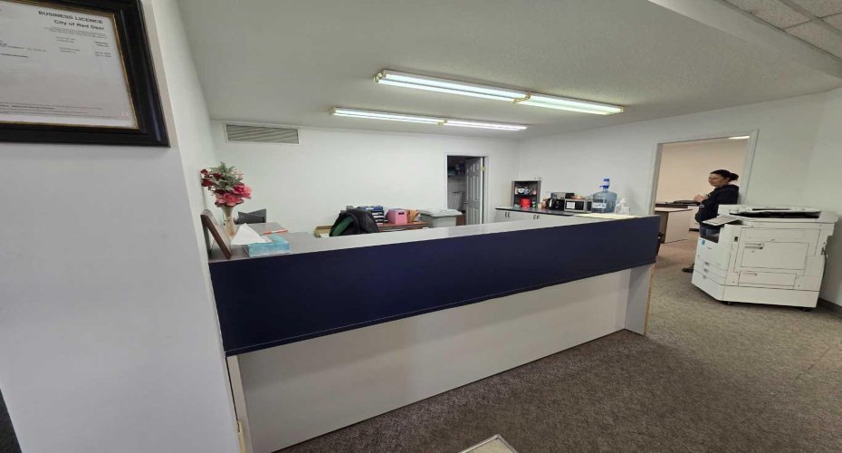 8319 Chiles Ind Avenue, Red Deer, Alberta T4P 2V5, ,Commercial,For Lease,Chiles Ind,A2205046