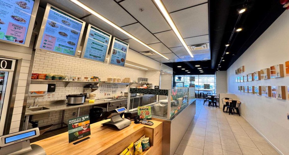 5753 Signal Hill Centre, Calgary, Alberta T3H 3P8, ,Commercial,For Lease,Signal Hill,A2205923