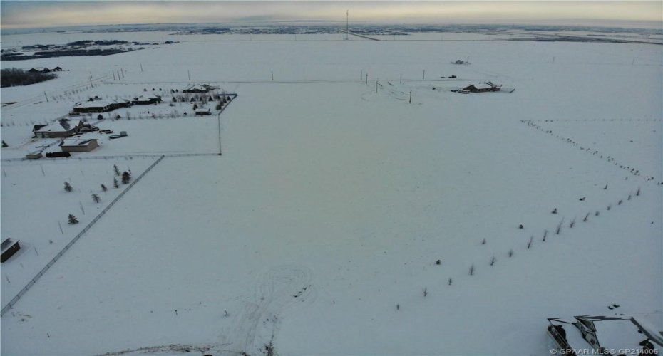 43 721022 Range Road 54, Rural Grande Prairie No. 1, County of, Alberta T8X 0G7, ,Land,For Sale,721022 Range Road 54,A2205963