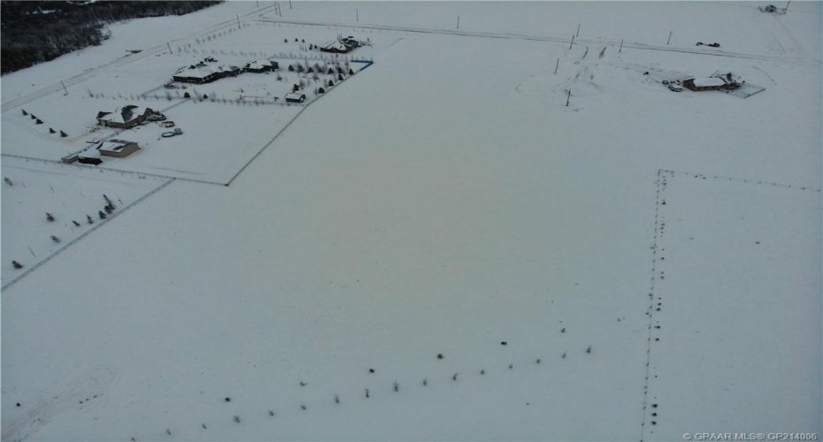 43 721022 Range Road 54, Rural Grande Prairie No. 1, County of, Alberta T8X 0G7, ,Land,For Sale,721022 Range Road 54,A2205963