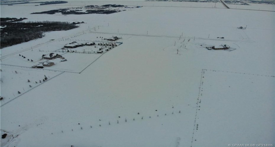 43 721022 Range Road 54, Rural Grande Prairie No. 1, County of, Alberta T8X 0G7, ,Land,For Sale,721022 Range Road 54,A2205963