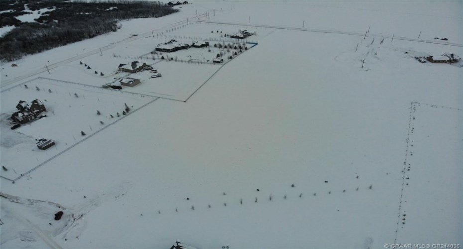 43 721022 Range Road 54, Rural Grande Prairie No. 1, County of, Alberta T8X 0G7, ,Land,For Sale,721022 Range Road 54,A2205963