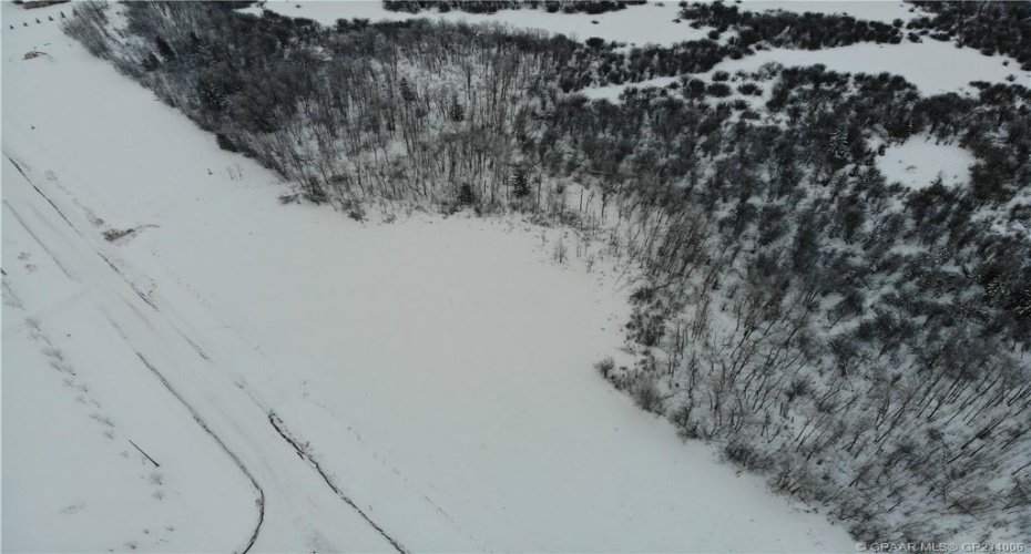 43 721022 Range Road 54, Rural Grande Prairie No. 1, County of, Alberta T8X 0G7, ,Land,For Sale,721022 Range Road 54,A2205963