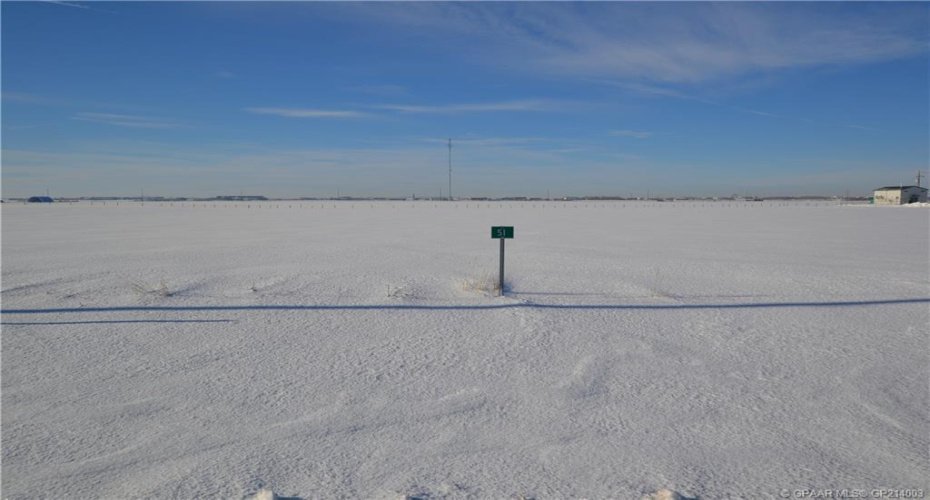 51 721022 Range Road 54, Rural Grande Prairie No. 1, County of, Alberta T8X 0G7, ,Land,For Sale,721022 Range Road 54,A2205965