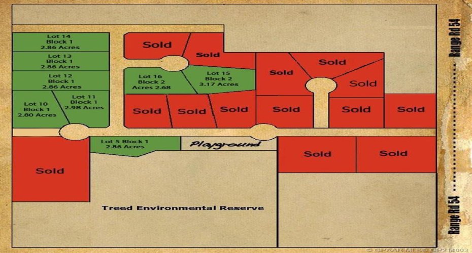 51 721022 Range Road 54, Rural Grande Prairie No. 1, County of, Alberta T8X 0G7, ,Land,For Sale,721022 Range Road 54,A2205965