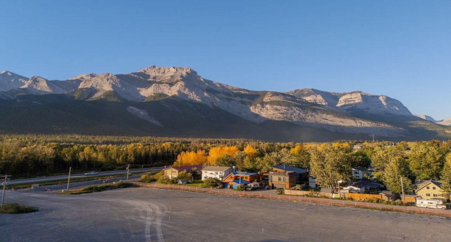 21 Exshaw Mountain Gateway, Exshaw, Alberta T0L2C0, ,Land,For Sale,Exshaw Mountain,A2205789