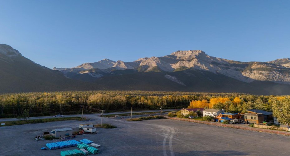 21 Exshaw Mountain Gateway, Exshaw, Alberta T0L2C0, ,Land,For Sale,Exshaw Mountain,A2205789