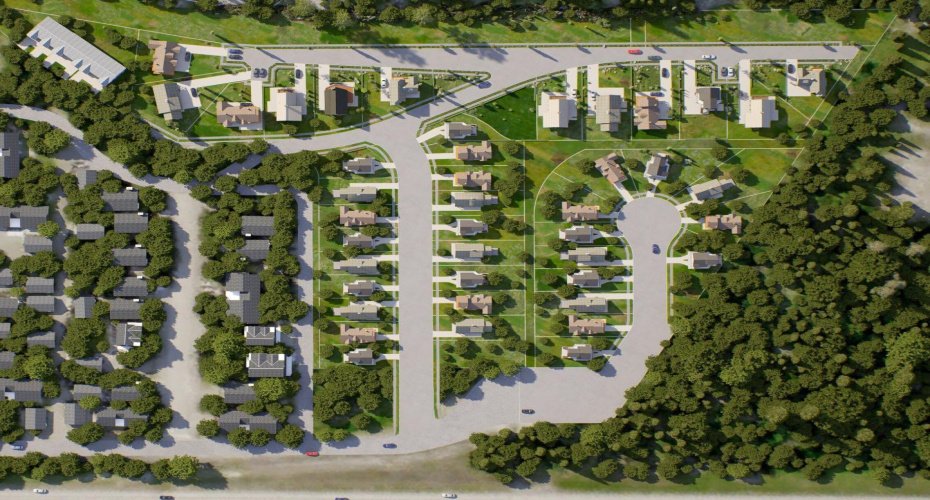 21 Exshaw Mountain Gateway, Exshaw, Alberta T0L2C0, ,Land,For Sale,Exshaw Mountain,A2205789