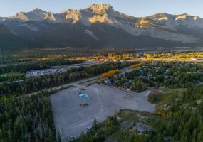 21 Exshaw Mountain Gateway, Exshaw, Alberta T0L2C0, ,Land,For Sale,Exshaw Mountain,A2205789