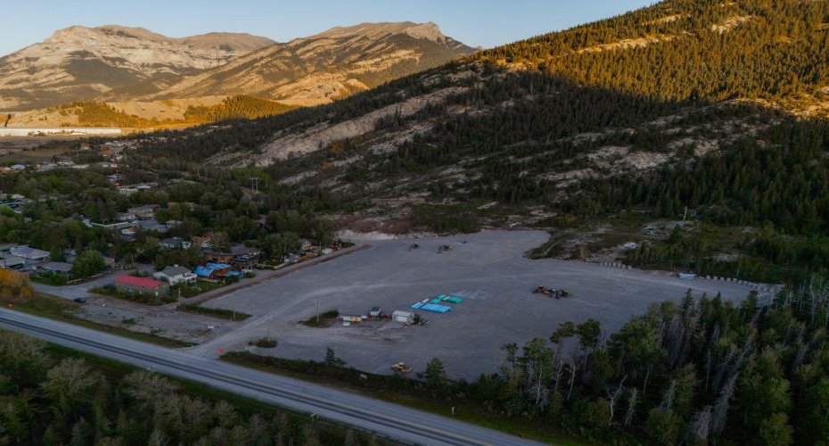 21 Exshaw Mountain Gateway, Exshaw, Alberta T0L2C0, ,Land,For Sale,Exshaw Mountain,A2205789