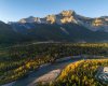 21 Exshaw Mountain Gateway, Exshaw, Alberta T0L2C0, ,Land,For Sale,Exshaw Mountain,A2205789