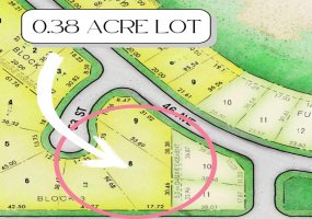 4605 53 Street, Killam, Alberta T0B2L0, ,Land,For Sale,53,A2196663