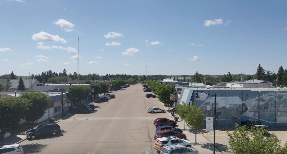 5216 46 Avenue, Killam, Alberta t0b2l0, ,Land,For Sale,46,A2196672