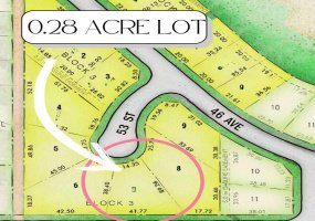 4601 53 Street, Killam, Alberta T0B2L0, ,Land,For Sale,53,A2196674