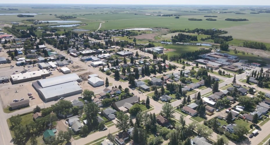 4601 53 Street, Killam, Alberta T0B2L0, ,Land,For Sale,53,A2196674