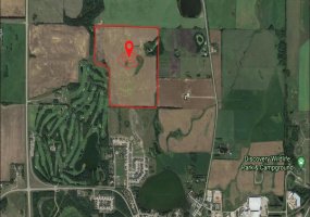 TWP 360 - RR 283C, Innisfail, Alberta T4G 1R7, ,Land,For Sale,RR 283C,A2006752