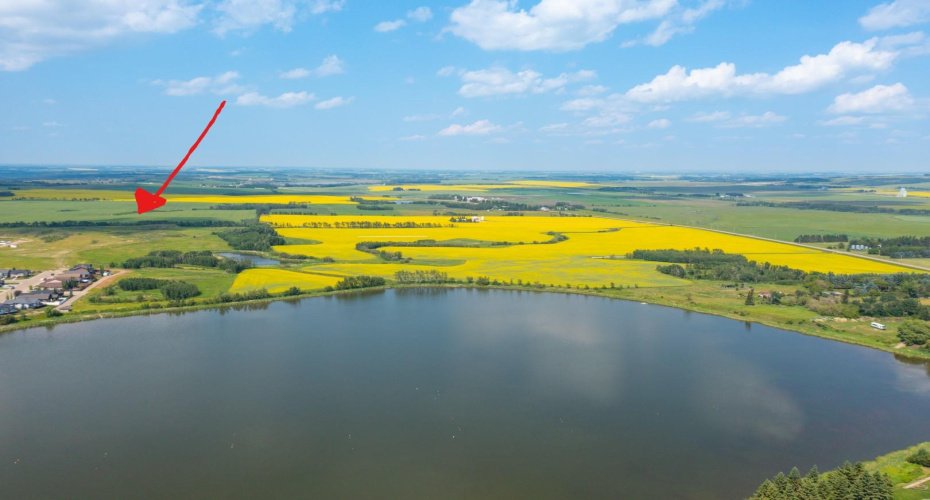 TWP 360 - RR 283C, Innisfail, Alberta T4G 1R7, ,Land,For Sale,RR 283C,A2006752