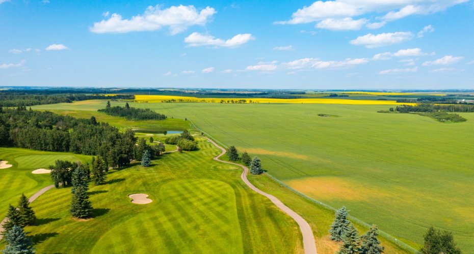 TWP 360 - RR 283C, Innisfail, Alberta T4G 1R7, ,Land,For Sale,RR 283C,A2006752