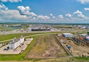 15302 101 Street, Clairmont, Alberta T8V 0P7, ,Land,For Sale,101,A2206049