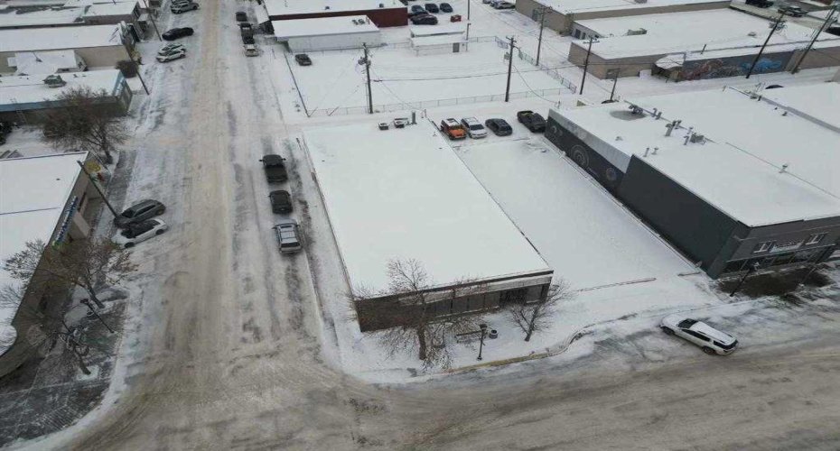 5102 50 Street, Whitecourt, Alberta T7N 1N5, ,Commercial,For Sale,50,A2206379