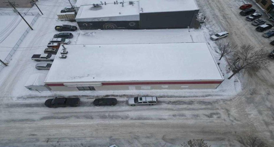 5102 50 Street, Whitecourt, Alberta T7N 1N5, ,Commercial,For Sale,50,A2206379