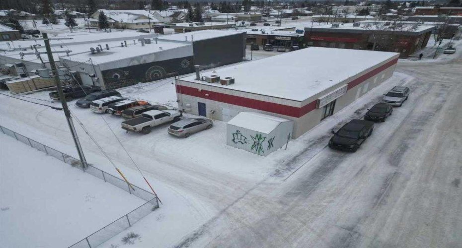 5102 50 Street, Whitecourt, Alberta T7N 1N5, ,Commercial,For Sale,50,A2206379
