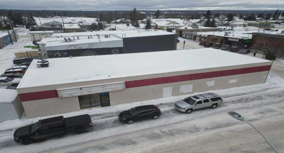 5102 50 Street, Whitecourt, Alberta T7N 1N5, ,Commercial,For Sale,50,A2206379