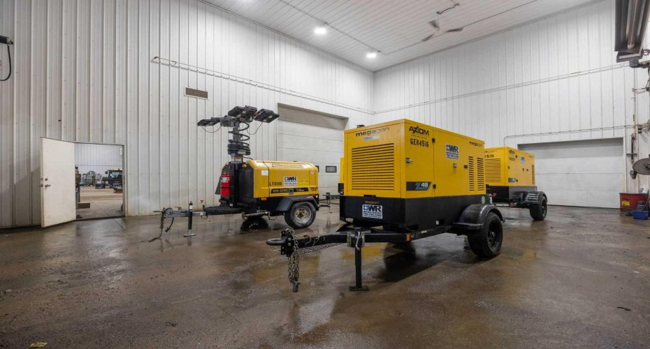 241 Royer Way, Fort McMurray, Alberta T9H0E1, ,Commercial,For Sale,Royer,A2206177