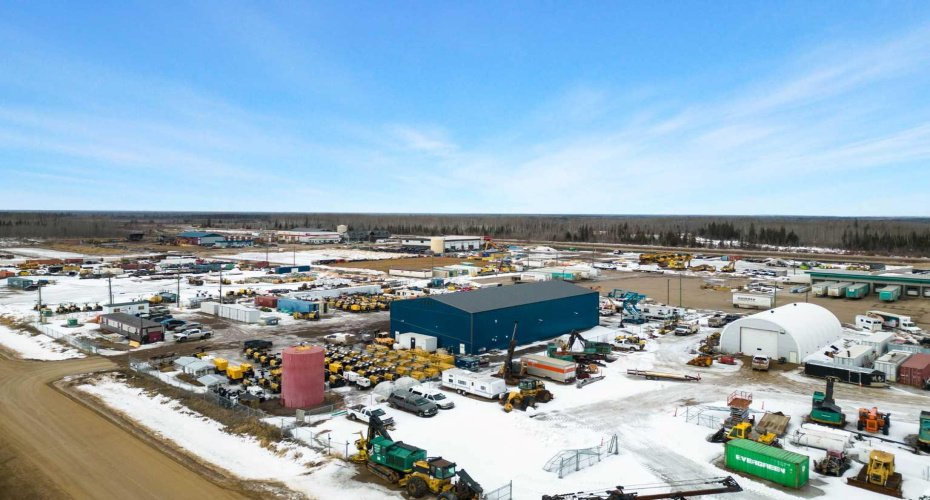 241 Royer Way, Fort McMurray, Alberta T9H0E1, ,Commercial,For Sale,Royer,A2206177