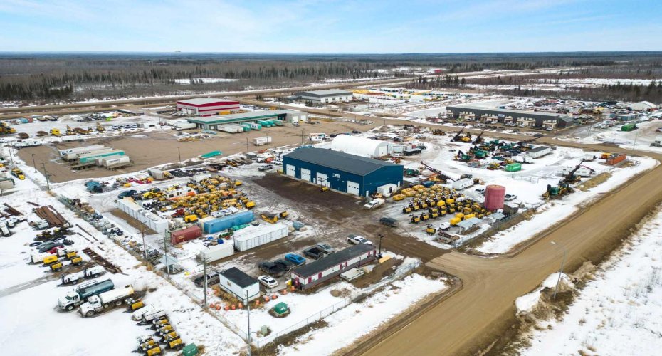 241 Royer Way, Fort McMurray, Alberta T9H0E1, ,Commercial,For Sale,Royer,A2206177