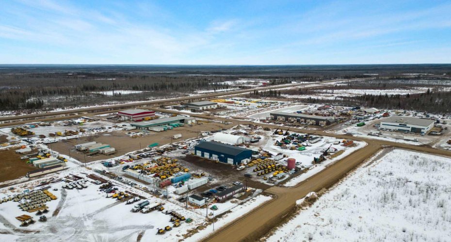 241 Royer Way, Fort McMurray, Alberta T9H0E1, ,Commercial,For Sale,Royer,A2206177