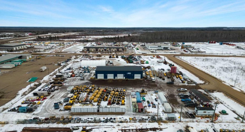 241 Royer Way, Fort McMurray, Alberta T9H0E1, ,Commercial,For Sale,Royer,A2206177