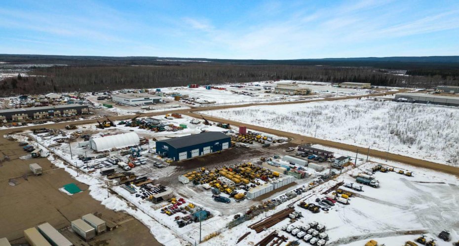 241 Royer Way, Fort McMurray, Alberta T9H0E1, ,Commercial,For Sale,Royer,A2206177