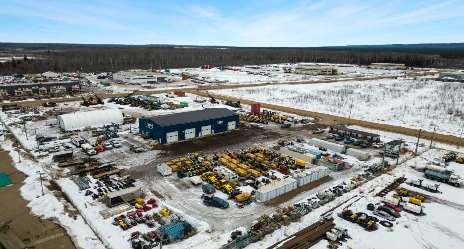 241 Royer Way, Fort McMurray, Alberta T9H0E1, ,Commercial,For Sale,Royer,A2206177