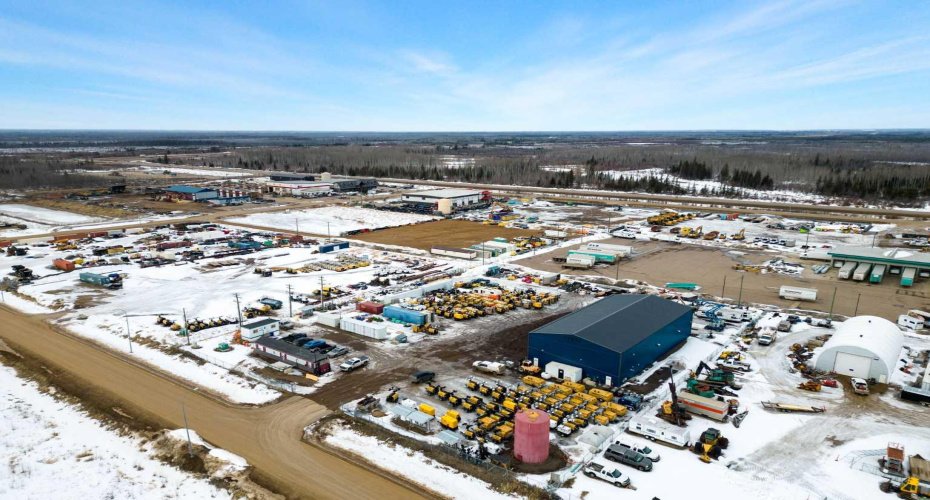 241 Royer Way, Fort McMurray, Alberta T9H0E1, ,Commercial,For Sale,Royer,A2206177