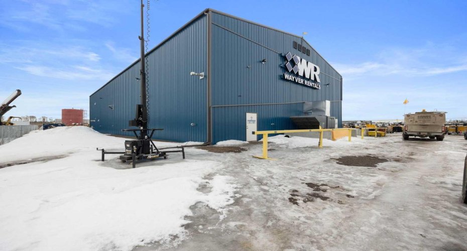 241 Royer Way, Fort McMurray, Alberta T9H0E1, ,Commercial,For Sale,Royer,A2206177