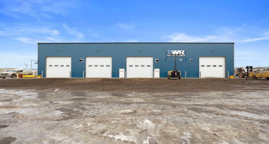 241 Royer Way, Fort McMurray, Alberta T9H0E1, ,Commercial,For Sale,Royer,A2206177