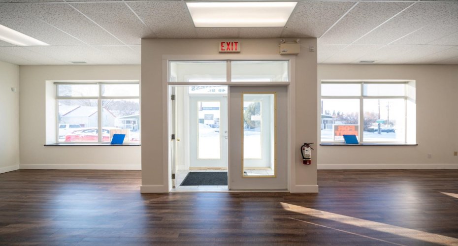 4810 49 Street, Athabasca, Alberta T9S 1C3, ,Commercial,For Sale,49,A2203992