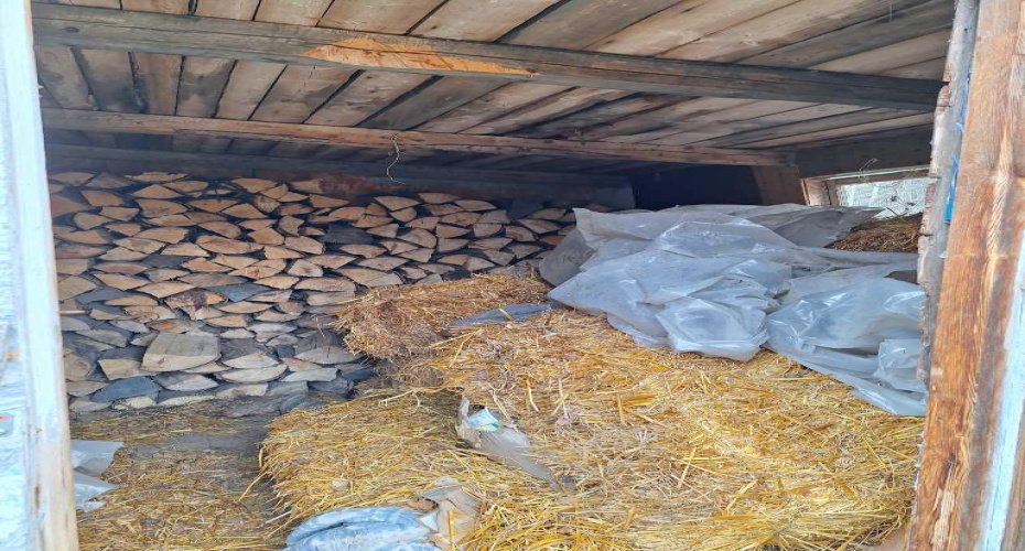 63146 Hwy 867, Rural Lac La Biche County, Alberta T0A 2C0, 2 Bedrooms Bedrooms, ,2 BathroomsBathrooms,Residential,For Sale,Hwy 867,A2206721