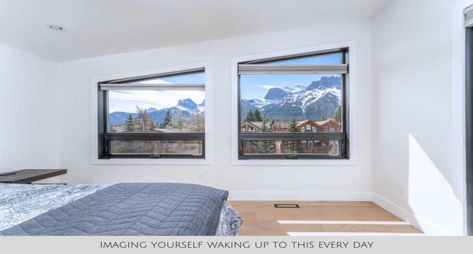 826 7th Street, Canmore, Alberta T1W 2C8, 4 Bedrooms Bedrooms, ,4 BathroomsBathrooms,Residential,For Sale,7th,A2206201