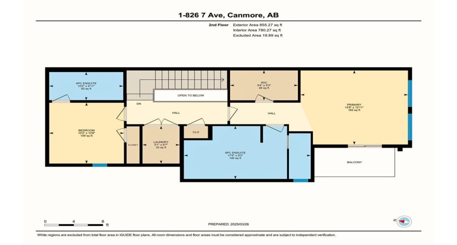 826 7th Street, Canmore, Alberta T1W 2C8, 4 Bedrooms Bedrooms, ,4 BathroomsBathrooms,Residential,For Sale,7th,A2206201