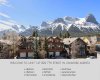 826 7th Street, Canmore, Alberta T1W 2C8, 4 Bedrooms Bedrooms, ,4 BathroomsBathrooms,Residential,For Sale,7th,A2206201
