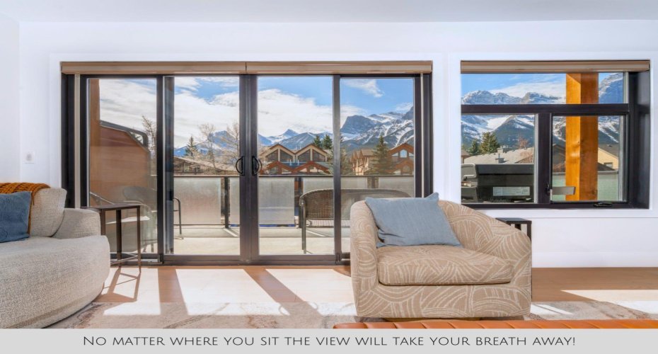 826 7th Street, Canmore, Alberta T1W 2C8, 4 Bedrooms Bedrooms, ,4 BathroomsBathrooms,Residential,For Sale,7th,A2206201