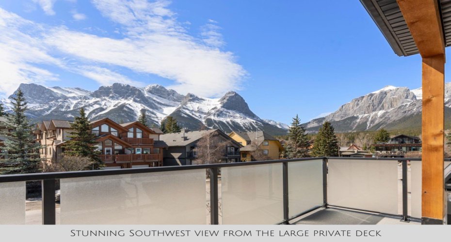 826 7th Street, Canmore, Alberta T1W 2C8, 4 Bedrooms Bedrooms, ,4 BathroomsBathrooms,Residential,For Sale,7th,A2206201