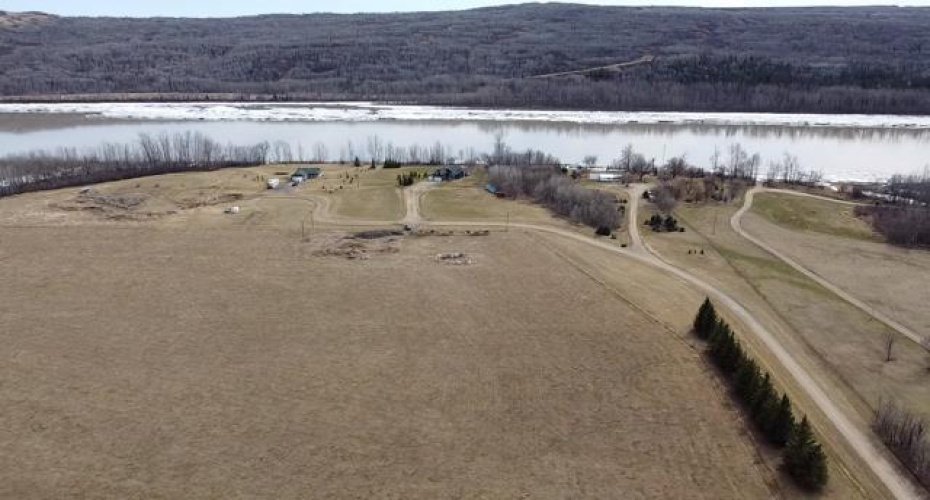 Shaftesbury River Lot 25, Rural Peace No. 135, M.D. of, Alberta T8S 1L1, ,Land,For Sale,Shaftesbury River Lot 25,A2206753