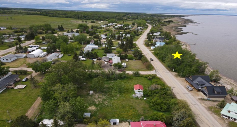 Lot 5A, 5B, 5C Peace River Avenue, Joussard, Alberta T0G 1J0, ,Land,For Sale,Peace River Avenue,A2207293